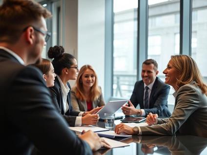 How to Create an Effective Personal Development Plan: A Step-by-Step Guide with Templates and Examples