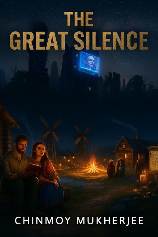 The Great Silence