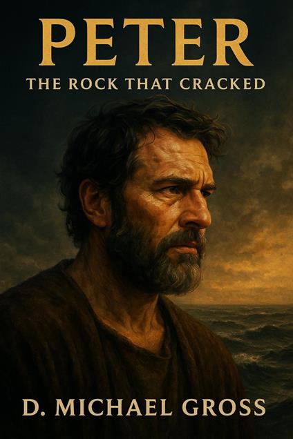 Peter: The Rock That Cracked