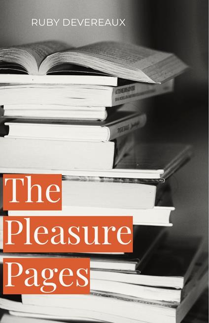 The Pleasure Pages