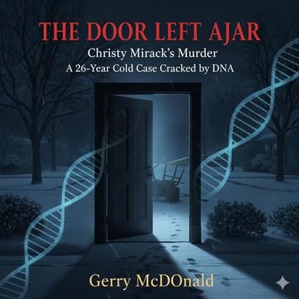 The Door Left Ajar: Christy Mirack's Murder.