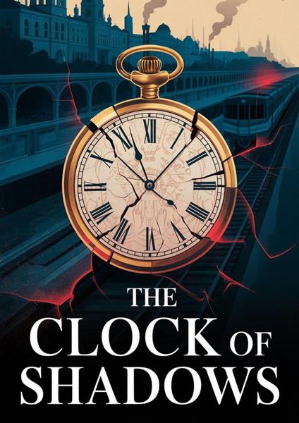 The Clock of Shadows