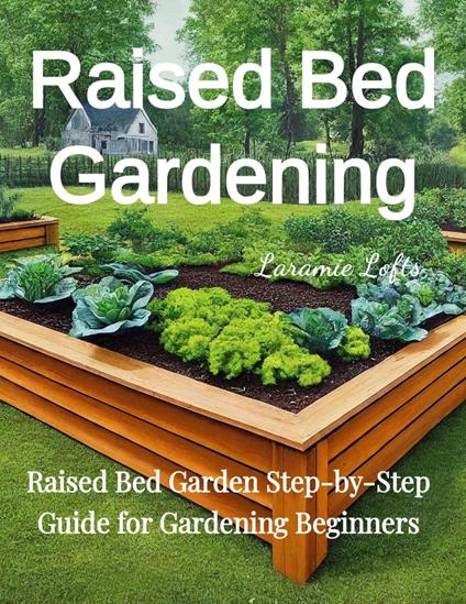 Raised Bed Gardening