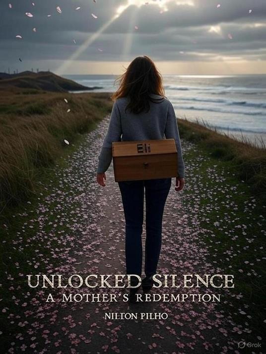 Unlocked Silence: A Mother’s Redemption