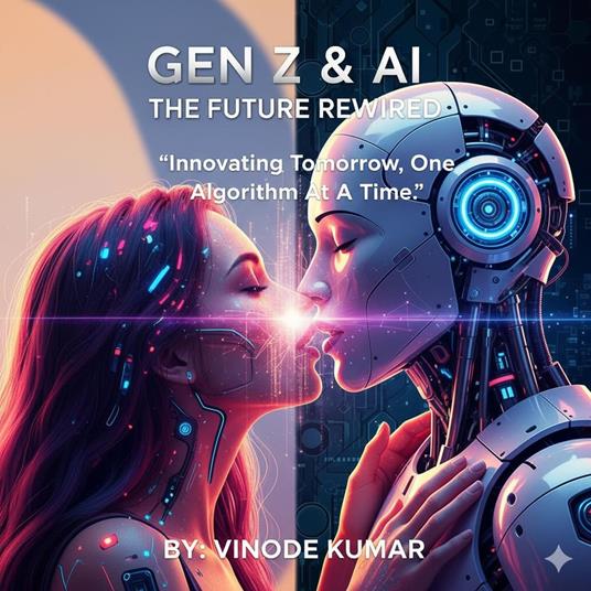 GenZ & AI The Future Rewired