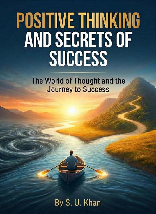Positive Thinking and Secrets of Success