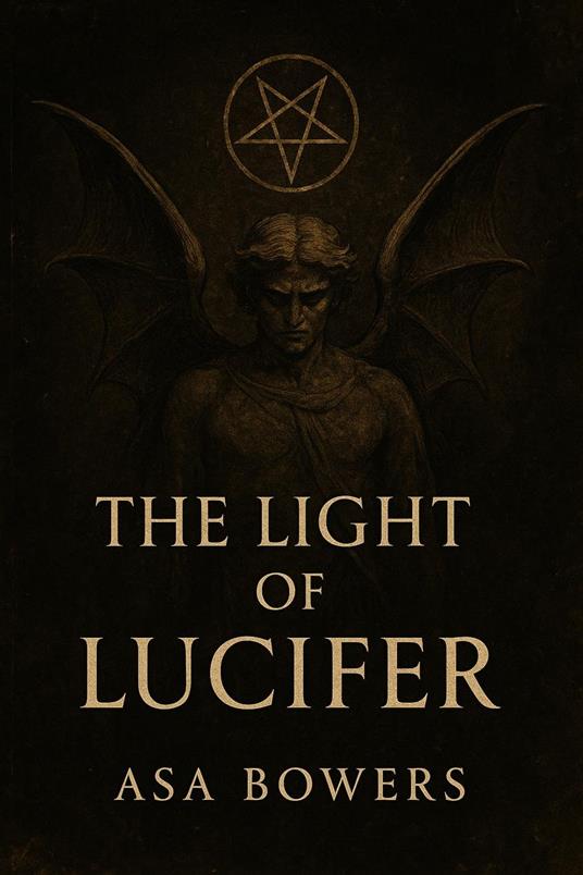 The Light of Lucifer