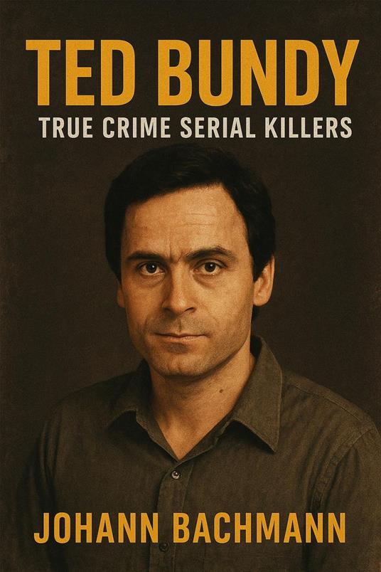 Ted Bundy