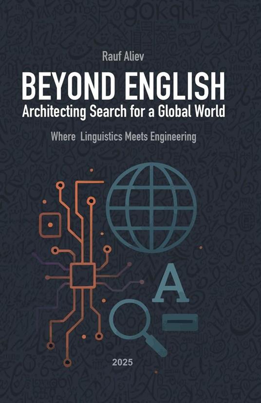 Beyond English: Architecting Search for a Global World
