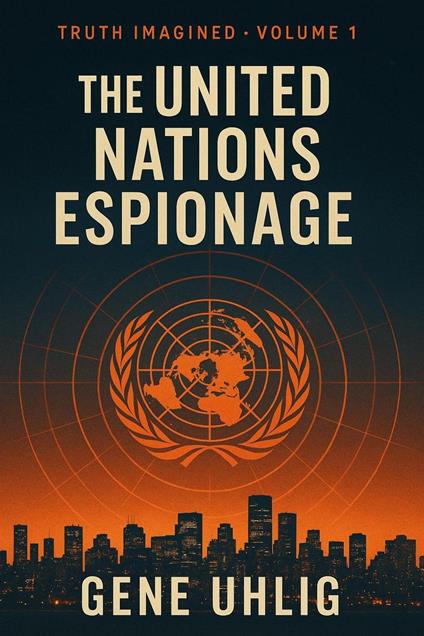 The United Nations Espionage