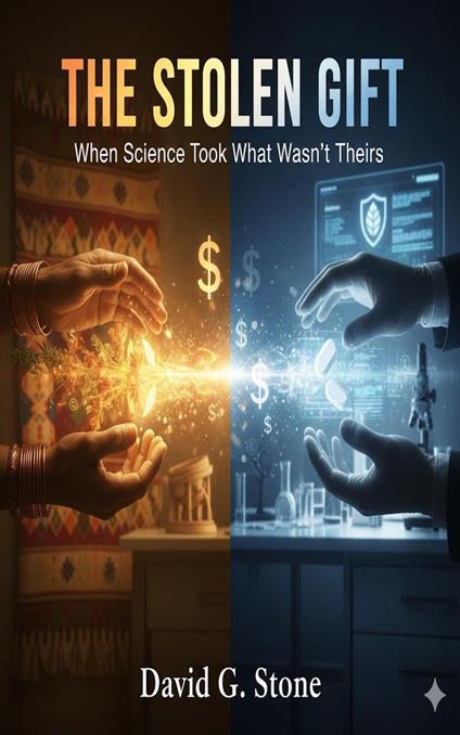 The Stolen Gift: When Science Took What Wasn't Theirs