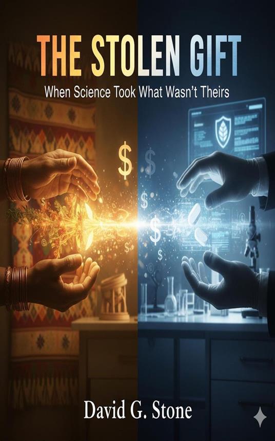 The Stolen Gift: When Science Took What Wasn't Theirs