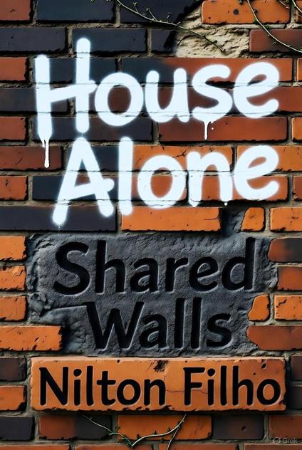 House Alone: Shared Walls