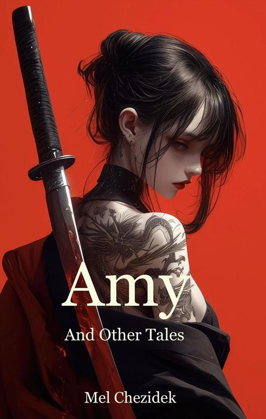 Amy, And Other Tales