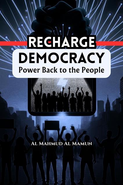 Recharge Democracy