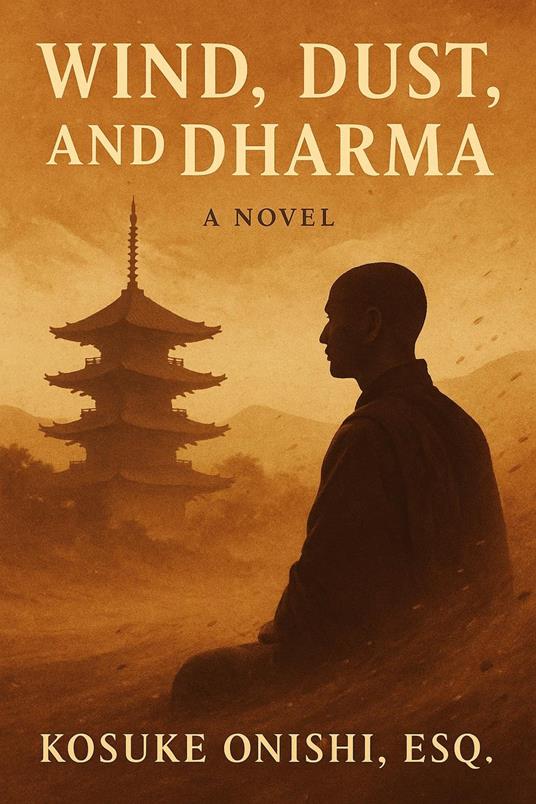 Wind, Dust, and Dharma