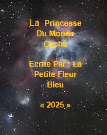 La Princesse Du Monde Caché