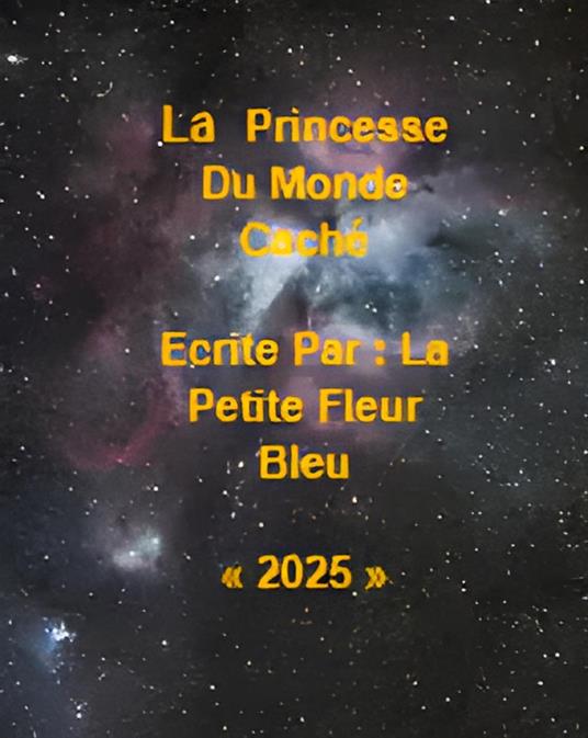 La Princesse Du Monde Caché