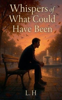 Whispers of What Could Have Been - Hamza Laaouamri - cover