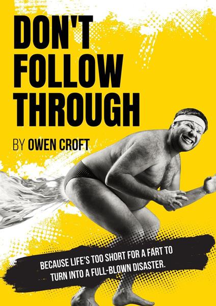 Don't Follow Through