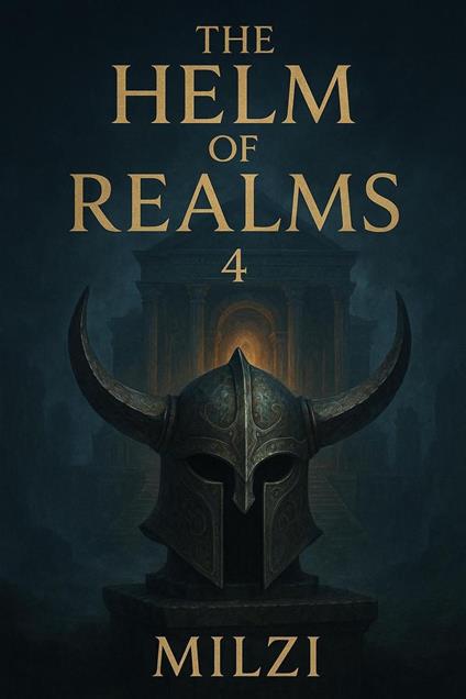 The Helm of Realms 4
