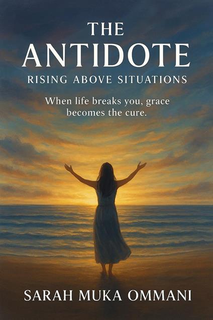 The Antidote