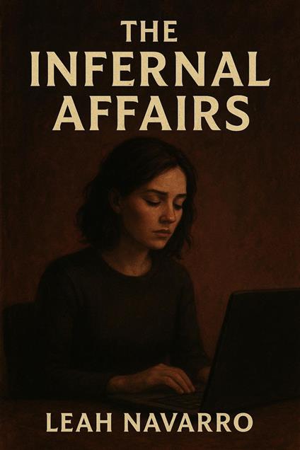 The Infernal Affairs - Leah Navarro - ebook