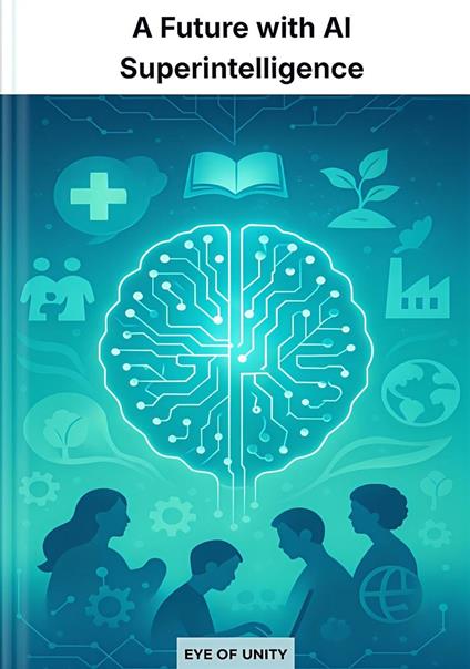 A Future with AI Superintelligence