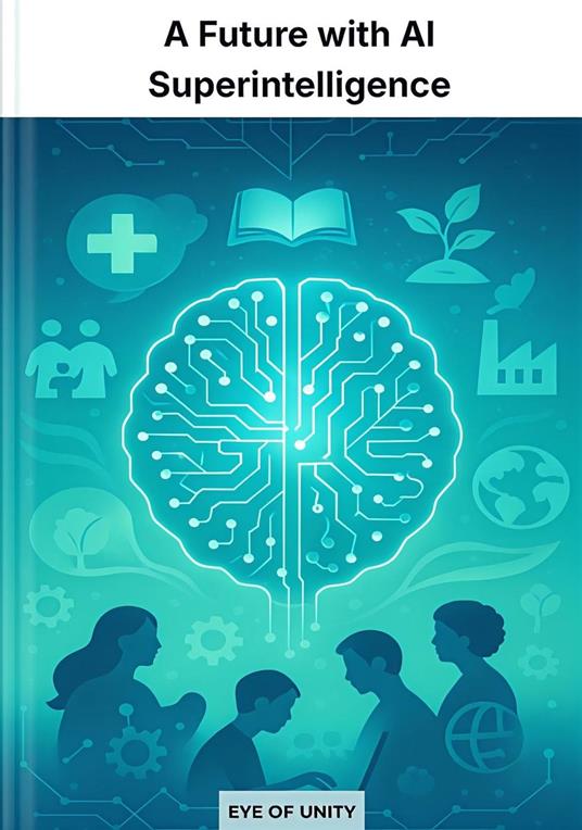 A Future with AI Superintelligence
