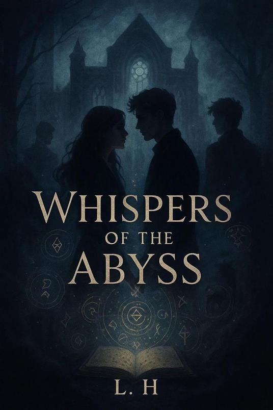 Whispers of the Abyss