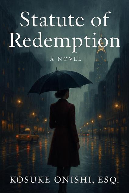 Statute of Redemption