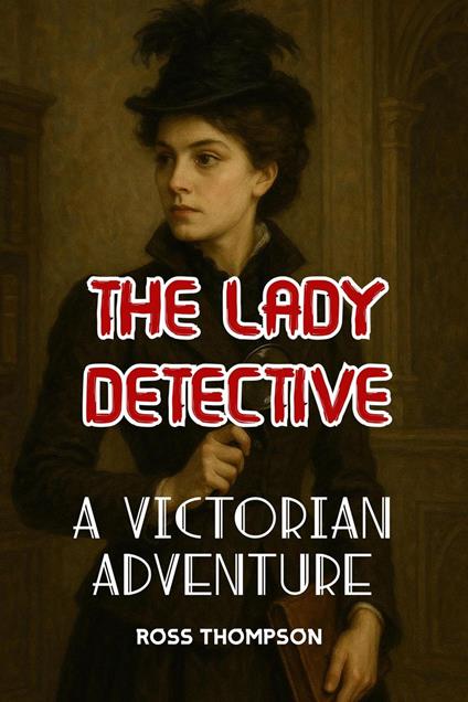 The Lady Detective