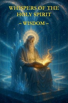 Whispers of the Holy Spirit - Wisdom - Child Of God - cover