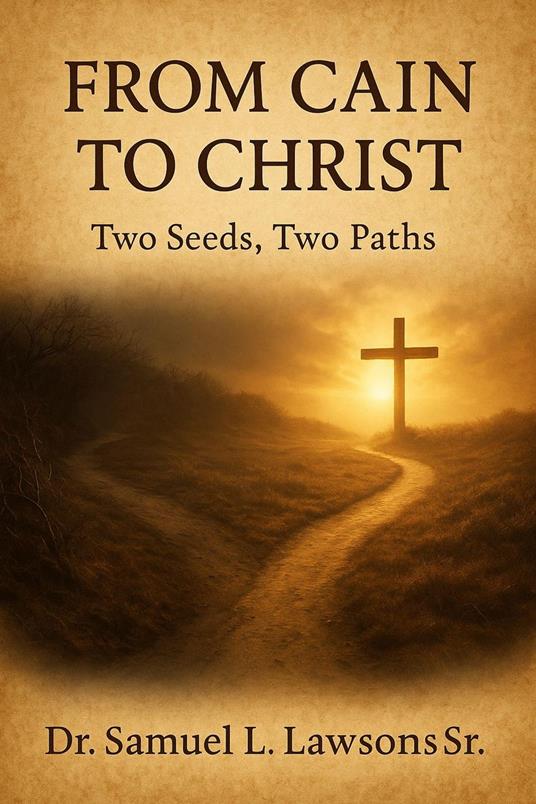 From Caine To Christ