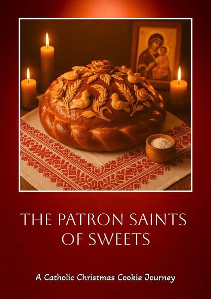The Patron Saints of Sweets