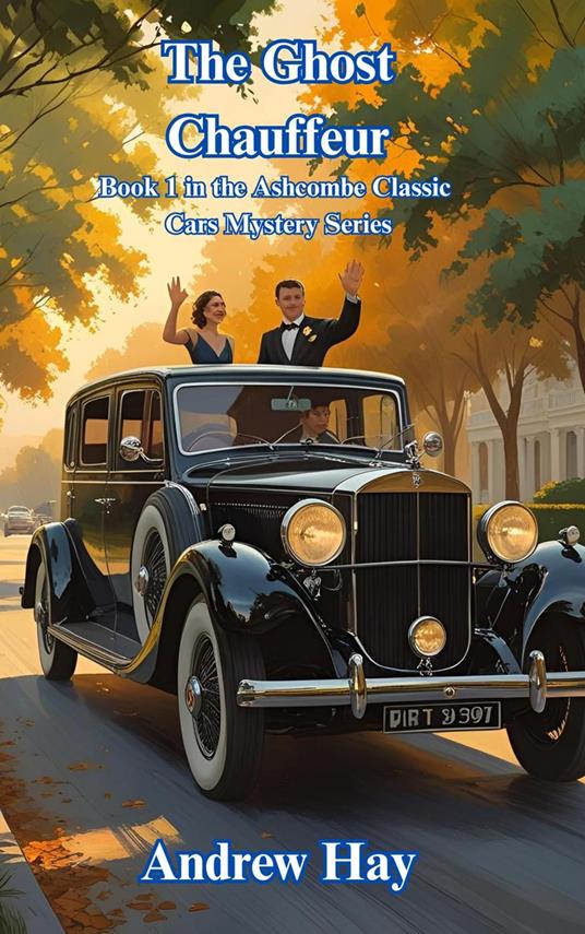 The Ghost Chauffeur
