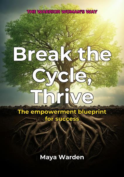 Break the Cycle, Thrive