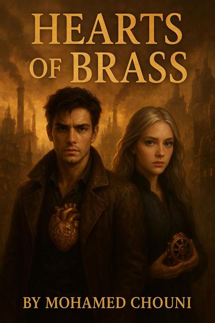 Hearts of Brass