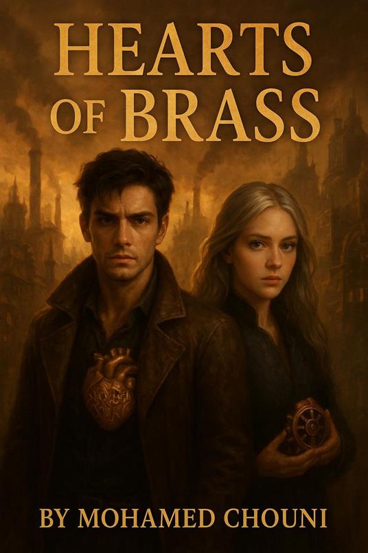 Hearts of Brass