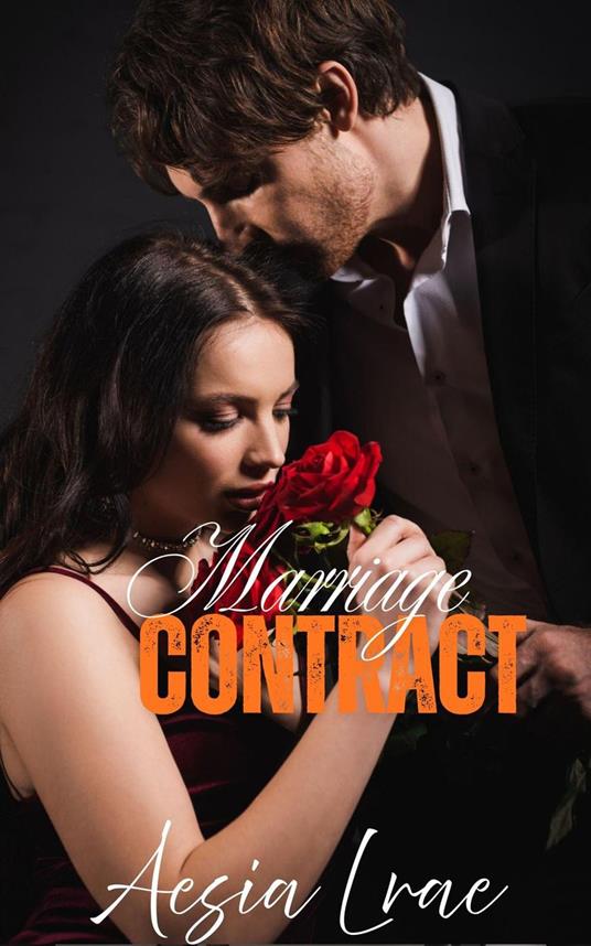 Marriage Contract