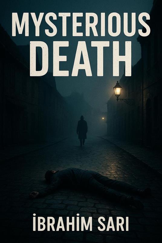 Mysterious Death