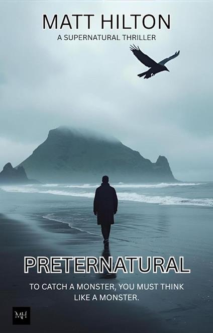 Preternatural