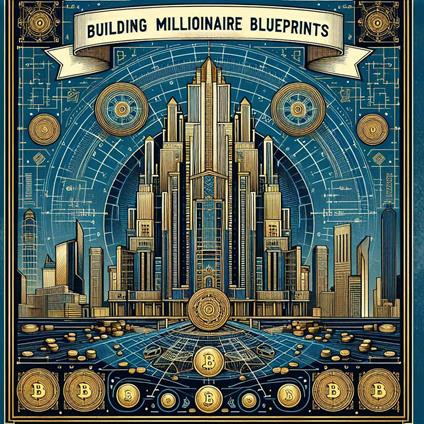 Building Millionaire Blueprints