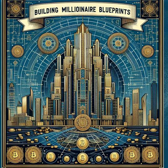 Building Millionaire Blueprints