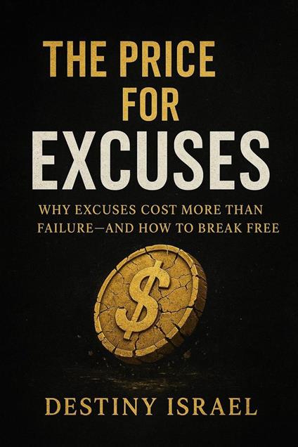 The Price For Excuses