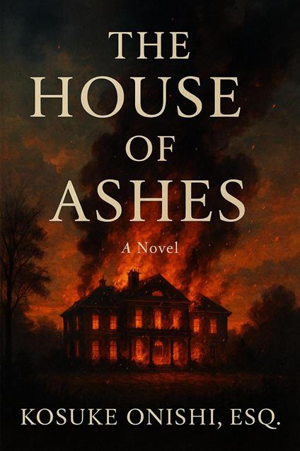 The House of Ashes