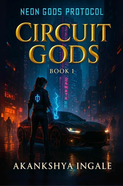Circuit Gods