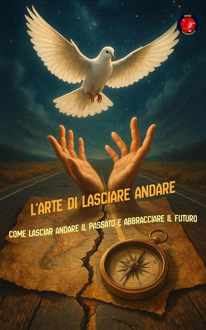 L'Arte di Lasciare Andare Come lasciar andare il passato e abbracciare il futuro - Alina A Rubi - ebook