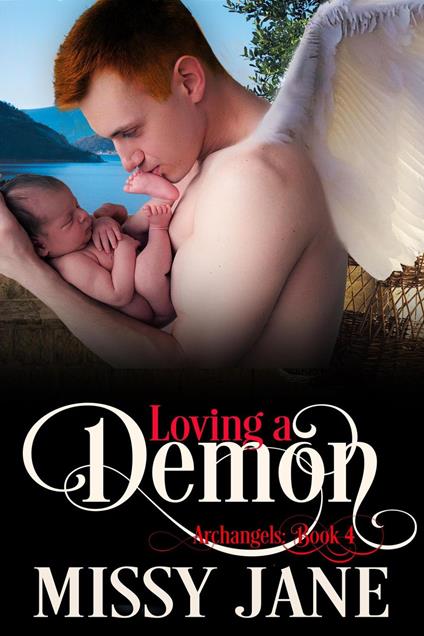 Loving a Demon