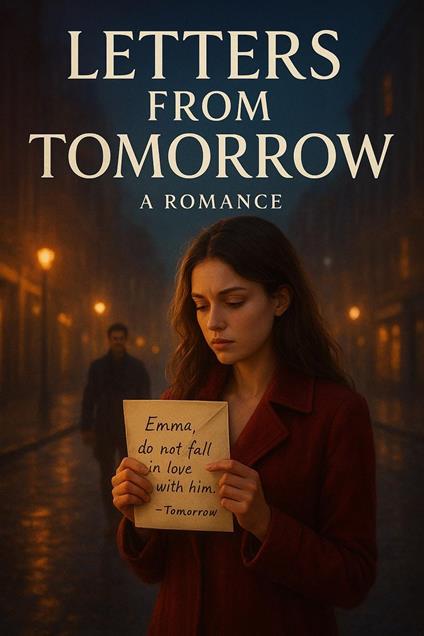 Letters from Tomorrow